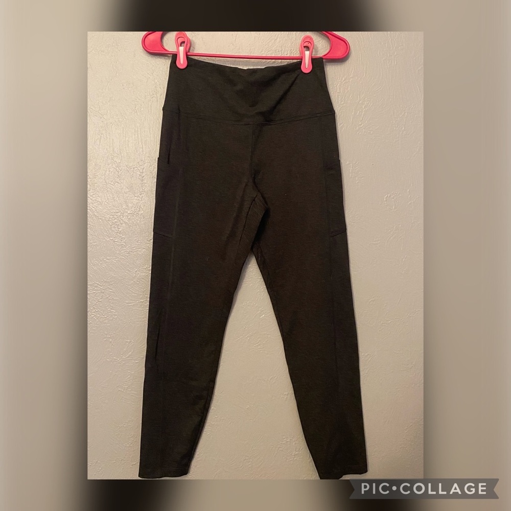 Tahari Sport sz Small, Full Length Leggings